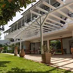 Milies Aparthotel Stavros (Thessaloniki)