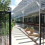 Aparthotel Milies 3*