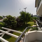 Aparthotel Milies 3*