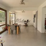 Milies Aparthotel Stavros (Thessaloniki)