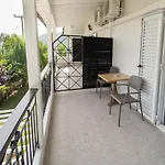 Aparthotel Milies