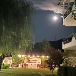 Milies Aparthotel Stavros (Thessaloniki)