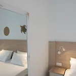 Aparthotel Milies