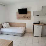 Milies 3* Stavros (Thessaloniki)