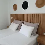 Aparthotel Milies