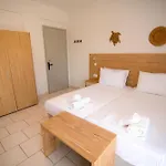 Milies Aparthotel Stavros (Thessaloniki)