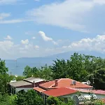 Aparthotel Milies Stavros (Thessaloniki)