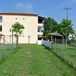 Aparthotel Milies 3*