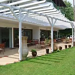Aparthotel Milies 3*