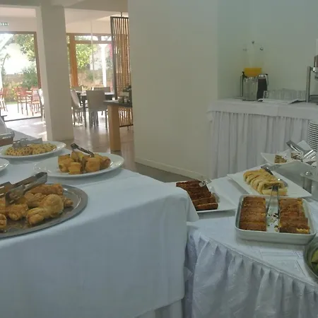 Aparthotel Milies