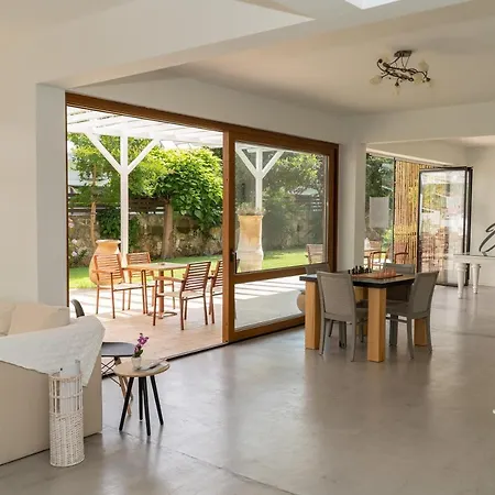 Milies 아파트호텔