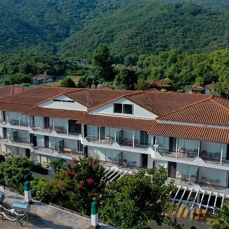 Milies Aparthotel