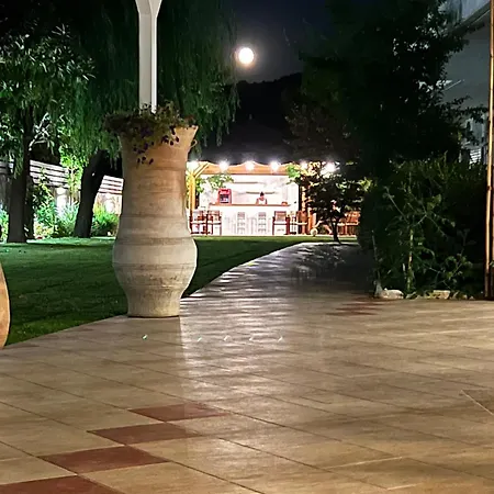 Milies * Stavros (Thessaloniki)