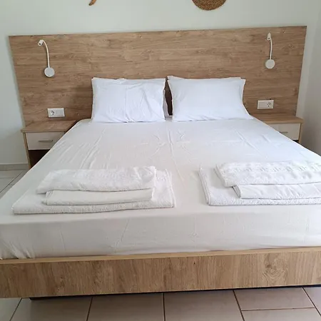 Milies 스타브로스