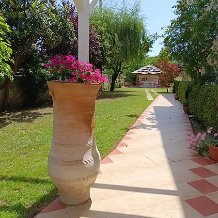 Milies 아파트호텔 3*