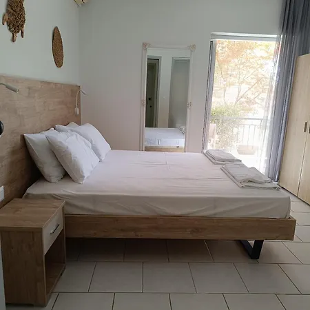 Aparthotel Milies