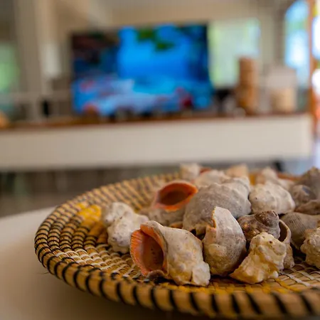 아파트호텔 Milies