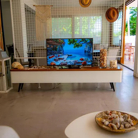 Milies 아파트호텔 3*