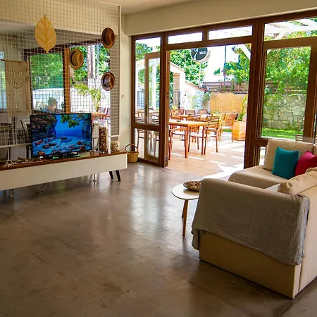 Milies 아파트호텔