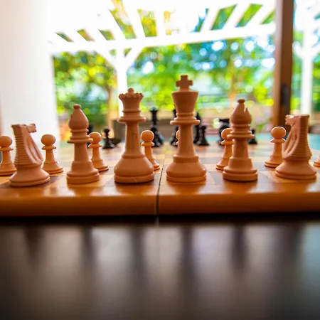 아파트호텔 Milies 스타브로스