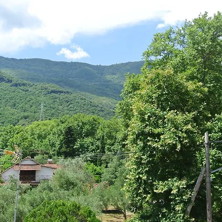 아파트호텔 Milies