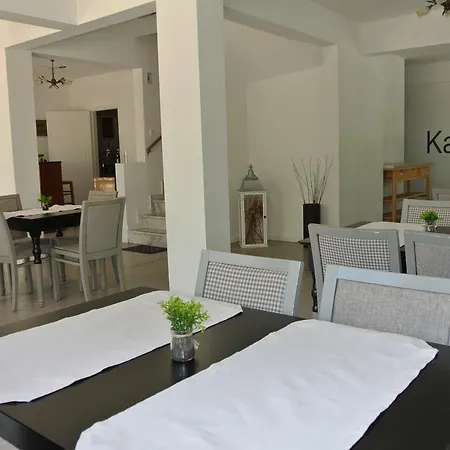 Aparthotel Milies