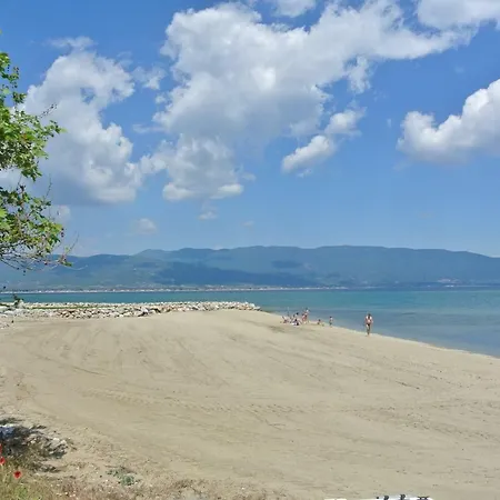 μηλιές Ξενοδοχείο με διαμερίσματα