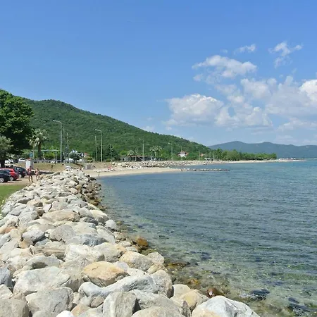 아파트호텔 Milies 스타브로스