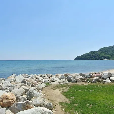 아파트호텔 Milies 스타브로스