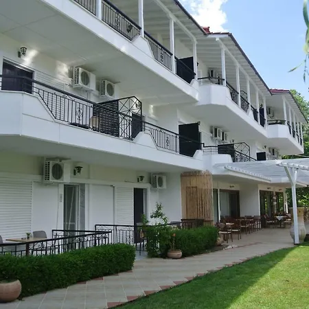 Milies Aparthotel
