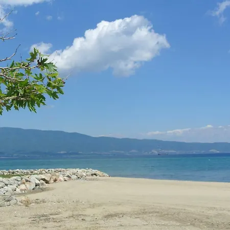 μηλιές Ξενοδοχείο με διαμερίσματα *