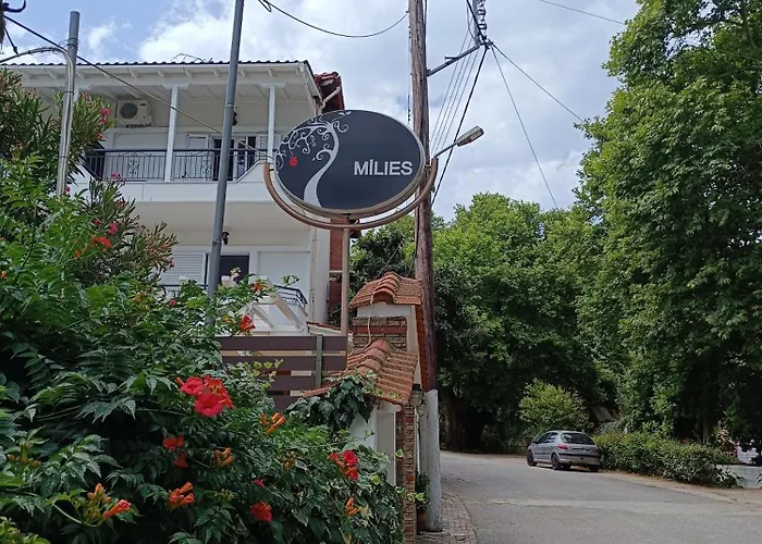 Milies
