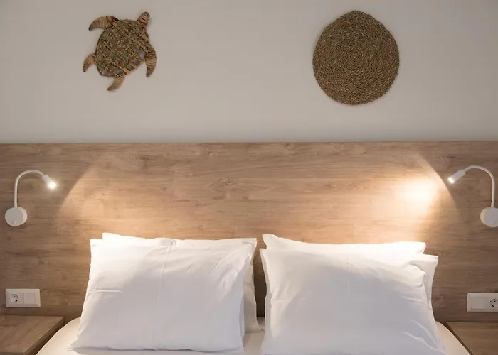 Milies Apart Otel