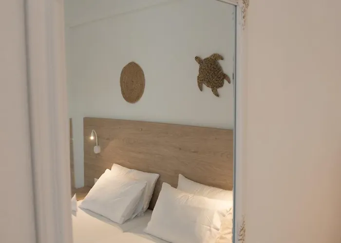 Apart Otel Milies Stavros (Thessaloniki)