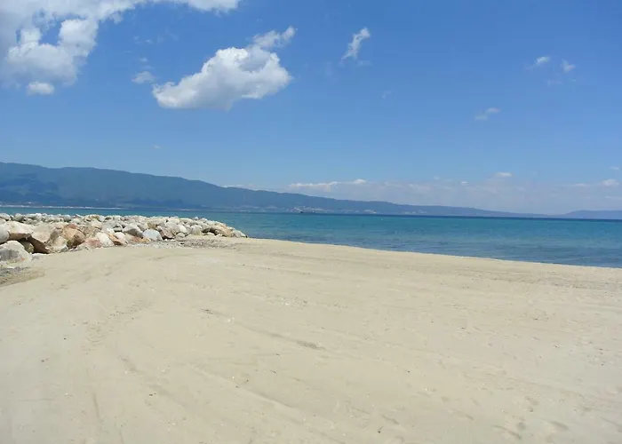 Apart Otel Milies Stavros (Thessaloniki)