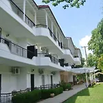 Hotel apartamentowy Milies Stavros (Thessaloniki)