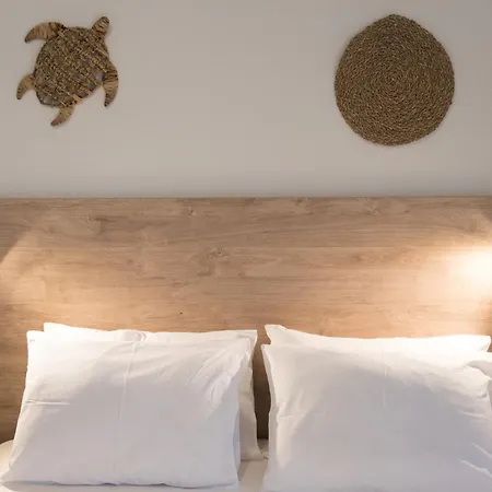 Milies Apart Otel