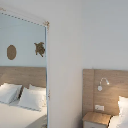 Apart Otel Milies