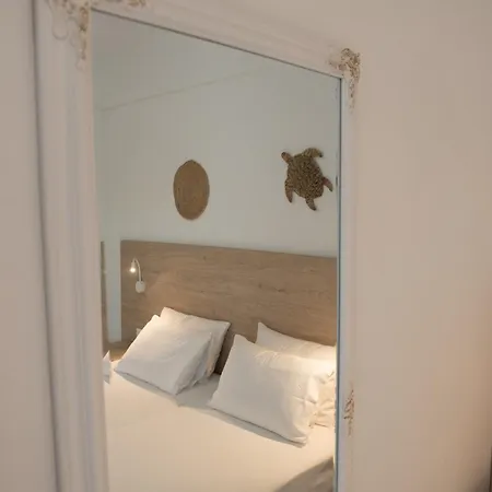 Apart Otel Milies Stavros (Thessaloniki)