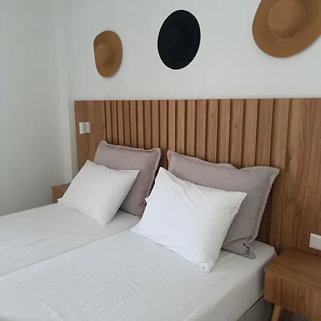 Aparthotel Milies