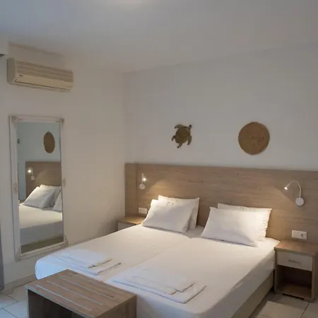 Milies Apart Otel Stavros (Thessaloniki)