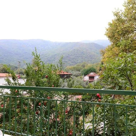 Appart hôtel Milies 3*