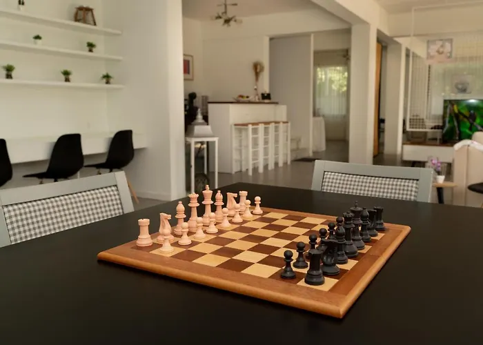 Apartahotel Milies 3*