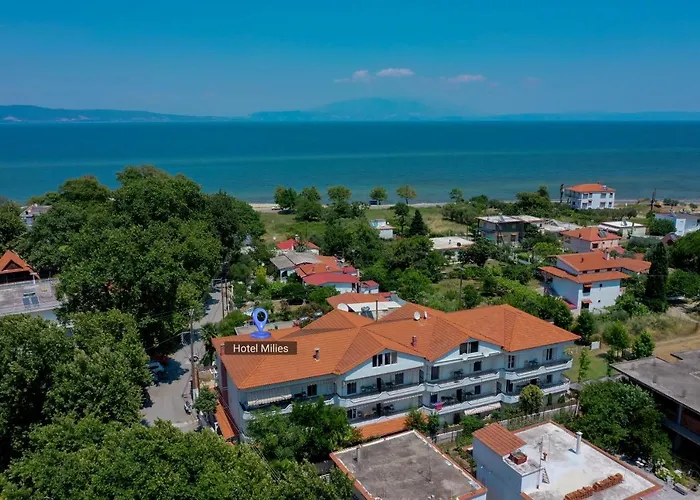 Milies Stavros (Thessaloniki)