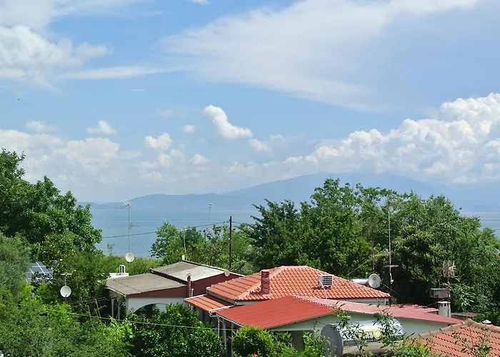 Apartahotel Milies Stavros (Thessaloniki)