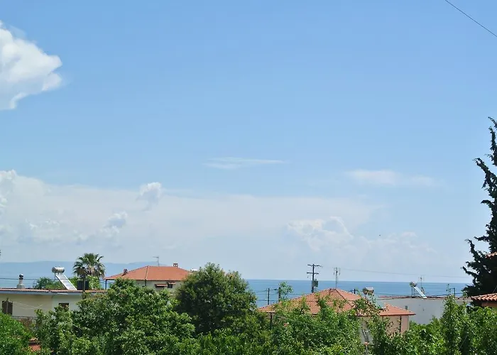 Milies Stavros (Thessaloniki)