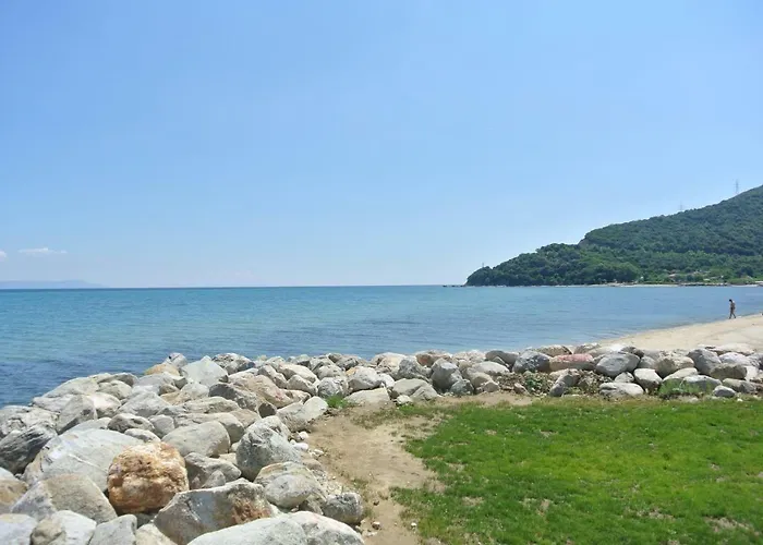 Apartahotel Milies Stavros (Thessaloniki)