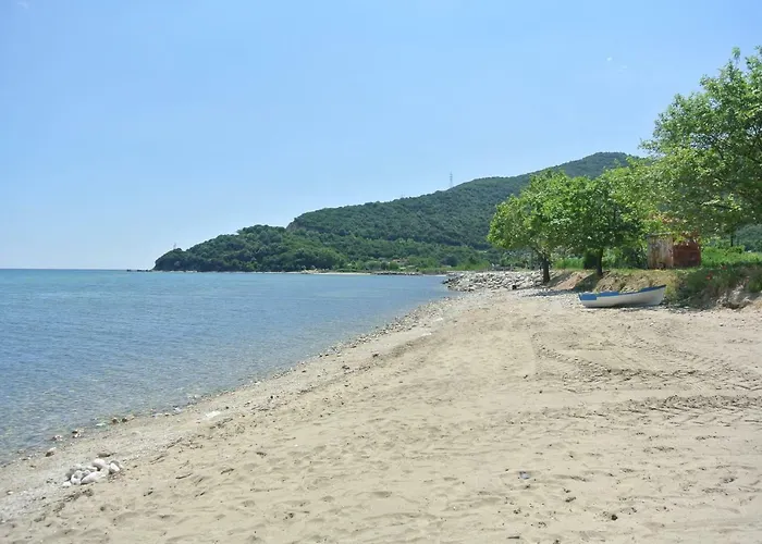 Milies Stavros (Thessaloniki)