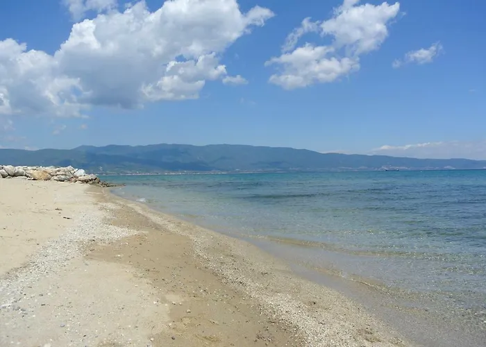 Milies 3* Stavros (Thessaloniki)