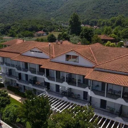 Milies Stavros (Thessaloniki)
